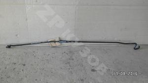 Almera Classic B10RS 2006 Держатель капота

