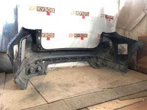 Exeed RX T22 2022-2025 Бампера Задние