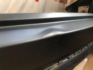 Exeed RX T22 2022-2025 Бампера Задние