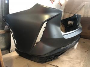 Exeed RX T22 2022-2025 Бампера Задние