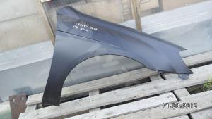 Kia Cerato 2004-2008 Крыло переднее RH