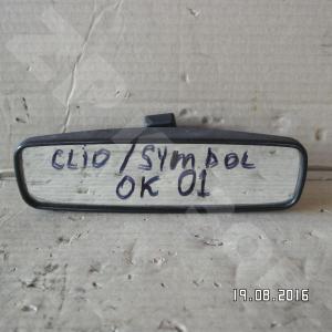 ClioSymbol 98-08 Зеркало салонное
