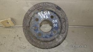 Nexia Тормозной барабан
