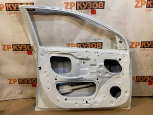 Hyundai Solaris 2017-2022 Двери Передняя левая