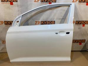 Hyundai Solaris 2017-2022 Двери Передняя левая