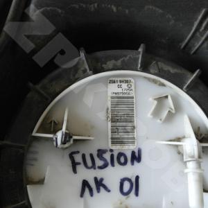 Fusion Топливный насос
