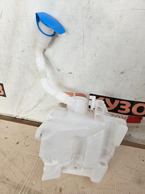 VW Polo Sed RUS 2010-2020 Бачок омывателя
