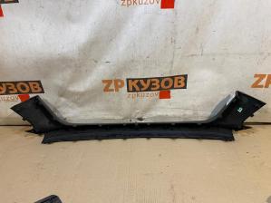 Kaiyi E5 2022- Накладка в бампер нижняя 