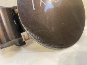 Hyundai ix35/Tucson 10-15 Лючок бензобака 