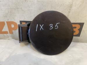 Hyundai ix35/Tucson 10-15 Лючок бензобака 