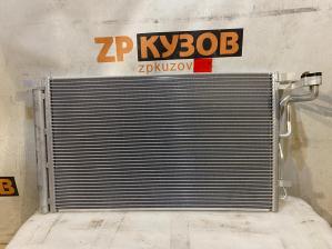 Kia Ceed 3 2018- Система кондиционера Радиатор кондиционера