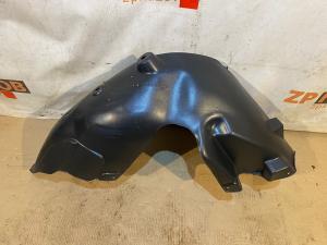 Omoda S5 2021 Локера  Передние