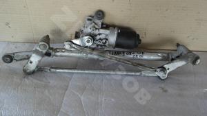 Teana J32 08-13 Трапеция дворника
