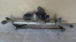 Teana J32 08-13 Трапеция дворника
