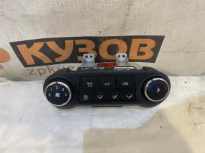 Hyundai ix35/Tucson 10-15 Блок управления