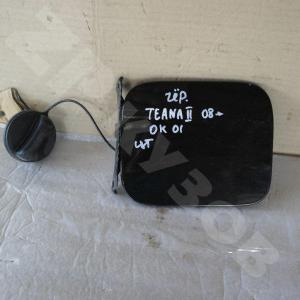 Teana J32 08-13 Лючок бензобака
