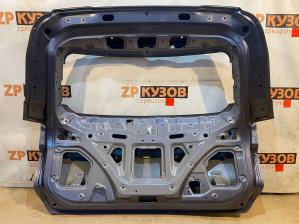 Chery Tiggo 7 PRO 2020- Крышка дверь багажника