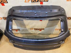 Chery Tiggo 7 PRO 2020- Крышка дверь багажника