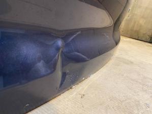 Chery Tiggo 7 PRO 2020- Крышка дверь багажника