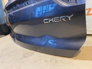 Chery Tiggo 7 PRO 2020- Крышка дверь багажника