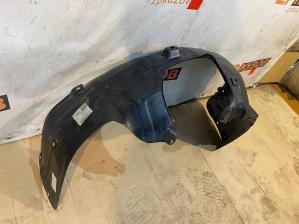 Geely Coolray 2018- Локер Передний левый