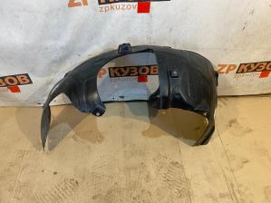 Geely Coolray 2018- Локер Передний левый