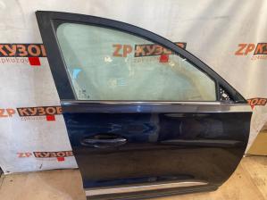 Chery Tiggo 8 PRO МАХ 2023- Двери  Передние правые