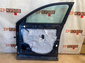 Chery Tiggo 8 PRO МАХ 2023- Двери  Передние правые