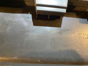 Hyundai Solaris 2017-2022 Салон Бардачок 