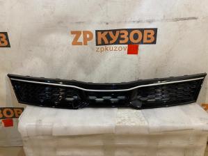 Kia Rio 2017- X-Line/X 2021- Решетка радиатора