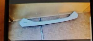 Hyundai ix35/Tucson 10-15 хром решетки радиатора