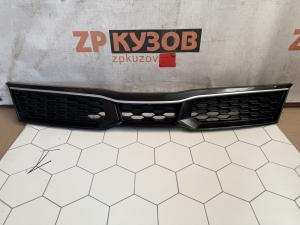 Kia Rio 2017- X-Line/X 2021- Решетка радиатора