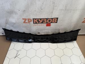 Kia Rio 2017- X-Line/X 2021- Решетка радиатора