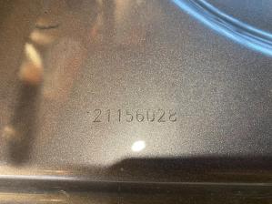 Skoda Octavia A7 Капоты 2013-2017