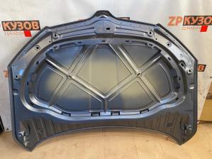 Skoda Octavia A7 Капоты 2013-2017