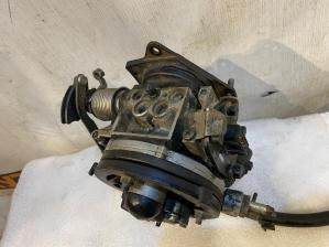 Audi Audi 80 [B3] 86-91 Двигатель Моновпрыск 