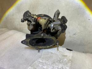 Audi Audi 80 [B3] 86-91 Двигатель Моновпрыск 