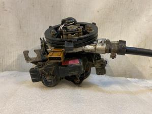 Audi Audi 80 [B3] 86-91 Двигатель Моновпрыск 