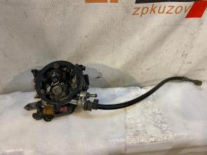 Audi Audi 80 [B3] 86-91 Двигатель Моновпрыск 