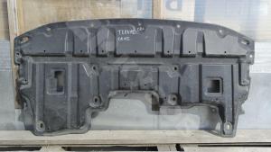 Teana J32 08-13 Пыльник моторного отсека
