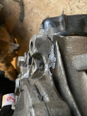 Hyundai Solaris 2010-2016 