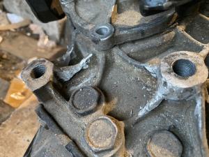 Hyundai Solaris 2010-2016 