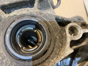 Hyundai Solaris 2010-2016 