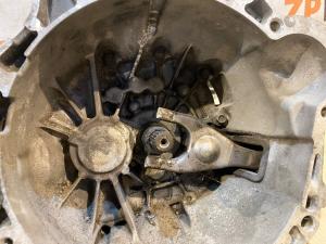 Hyundai Solaris 2010-2016 