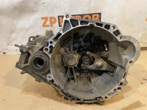 Hyundai Solaris 2010-2016 