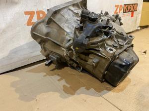 Hyundai Solaris 2010-2016 