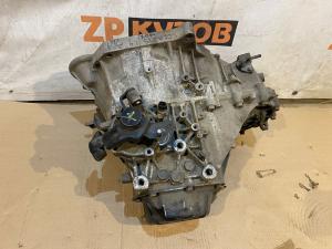 Hyundai Solaris 2010-2016 