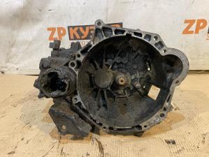 Hyundai Solaris 2010-2016 