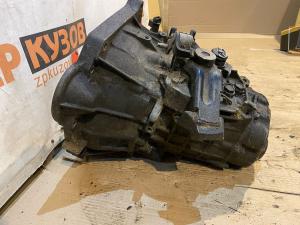 Hyundai Solaris 2010-2016 