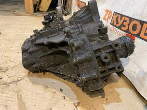 Hyundai Solaris 2010-2016 